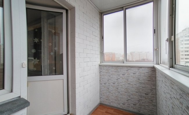 1-комнатная квартира в г. Балашиха