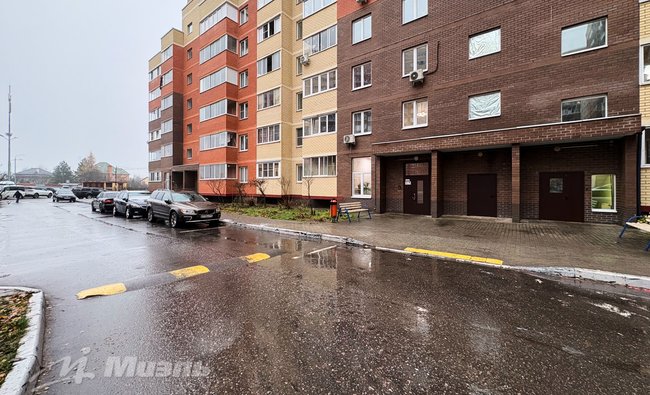 Студия в г. Балашиха