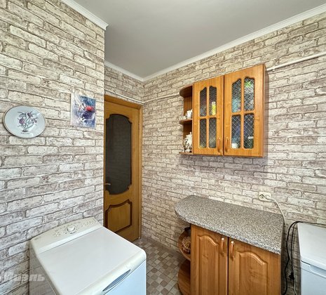 3-комнатная квартира в г. Балашиха