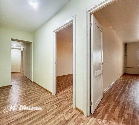 3-комнатная квартира в г. Балашиха