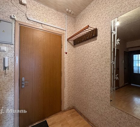 3-комнатная квартира в г. Москва