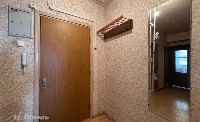 3-комнатная квартира в г. Москва