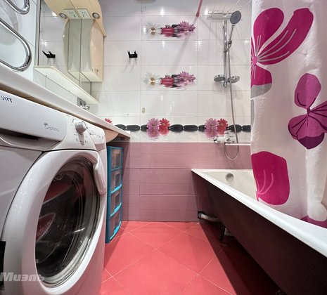 2-комнатная квартира в г. Балашиха