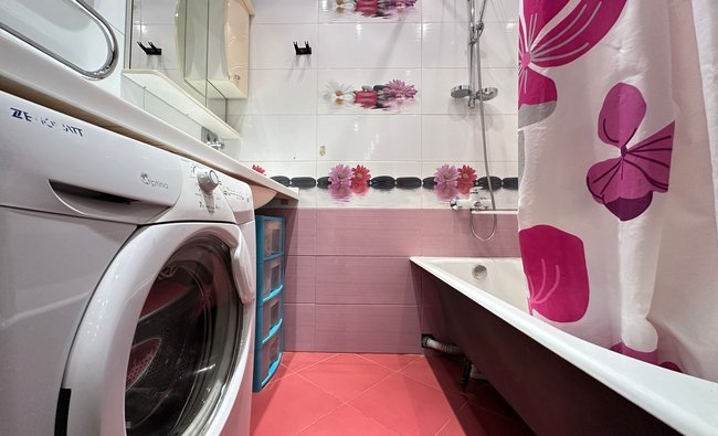 2-комнатная квартира в г. Балашиха