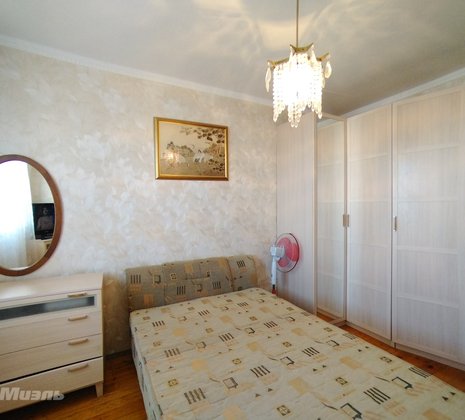 2-комнатная квартира в г. Балашиха