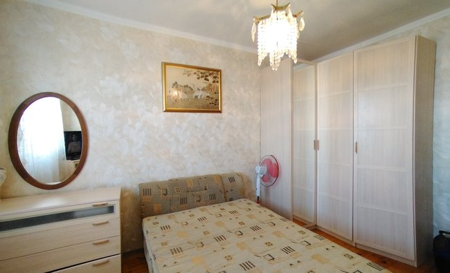 2-комнатная квартира в г. Балашиха