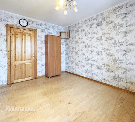 3-комнатная квартира в г. Балашиха