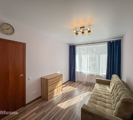 1-комнатная квартира в г. Балашиха