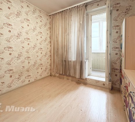 1-комнатная квартира в г. Балашиха