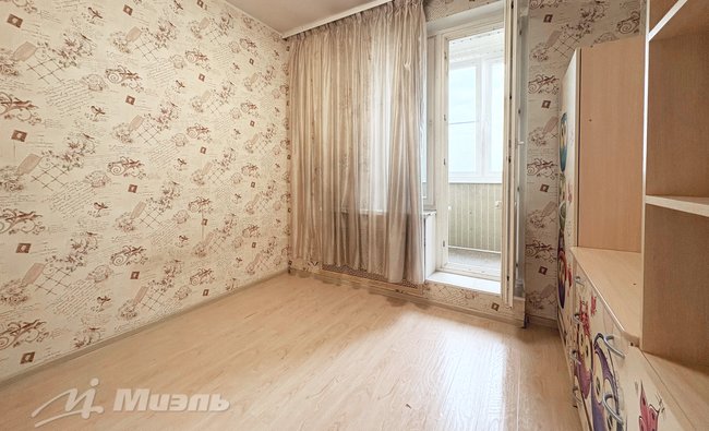 1-комнатная квартира в г. Балашиха