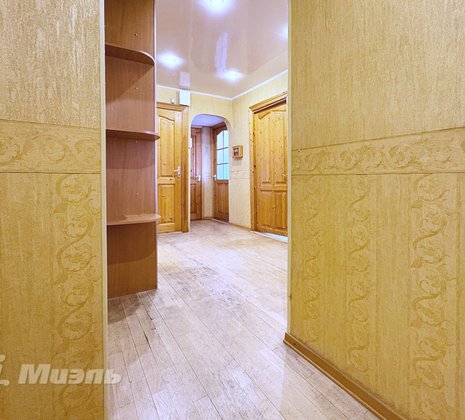 3-комнатная квартира в г. Балашиха