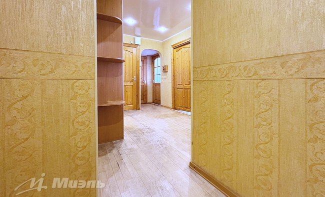 3-комнатная квартира в г. Балашиха