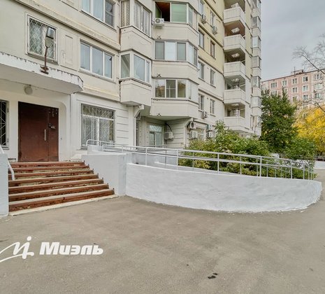 1-комнатная квартира в г. Балашиха