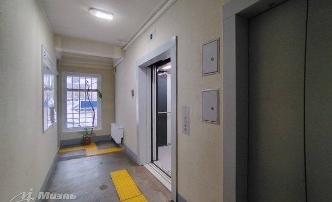 1-комнатная квартира в г. Балашиха