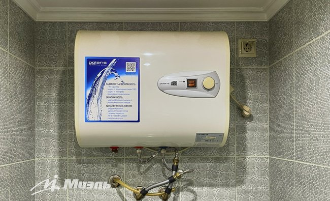 3-комнатная квартира в г. Реутов