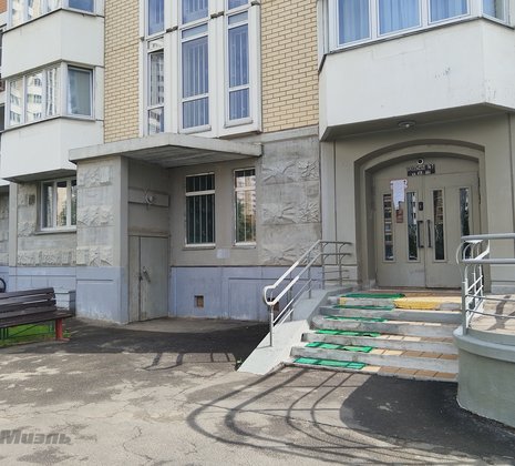 1-комнатная квартира в г. Балашиха