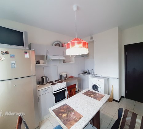 1-комнатная квартира в г. Балашиха