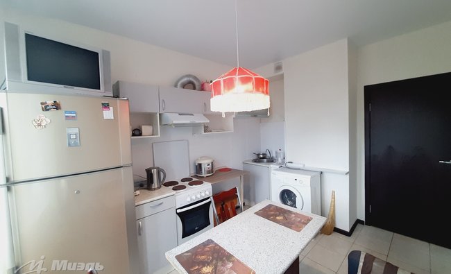 1-комнатная квартира в г. Балашиха