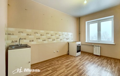 3-комнатная квартира в г. Балашиха