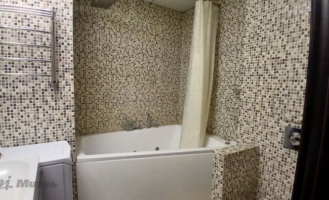 2-комнатная квартира в г. Балашиха