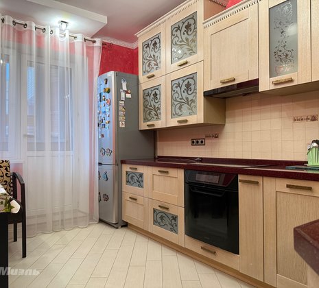 2-комнатная квартира в г. Балашиха