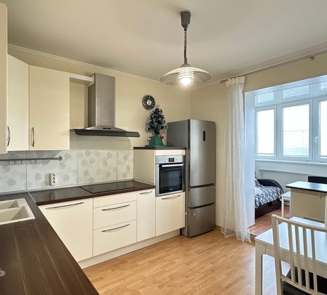 2-комнатная квартира в г. Видное