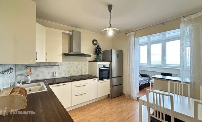 2-комнатная квартира в г. Видное