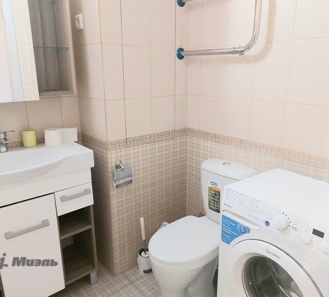 1-комнатная квартира в г. Балашиха