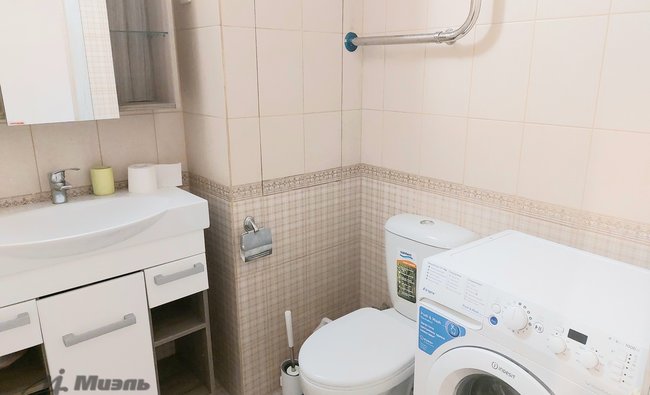 1-комнатная квартира в г. Балашиха