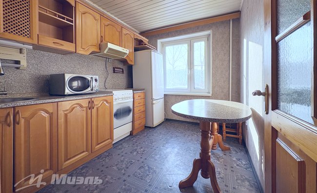 3-комнатная квартира в г. Балашиха