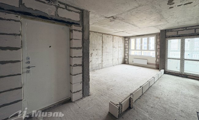 1-комнатная квартира в г. Балашиха