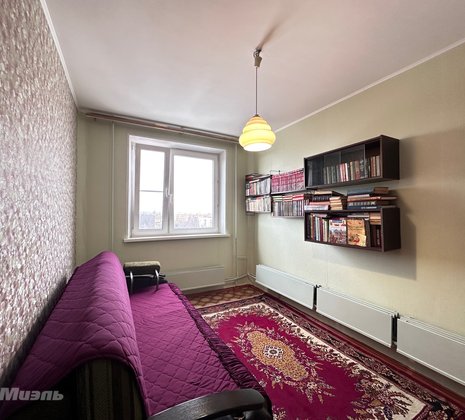 3-комнатная квартира в г. Балашиха