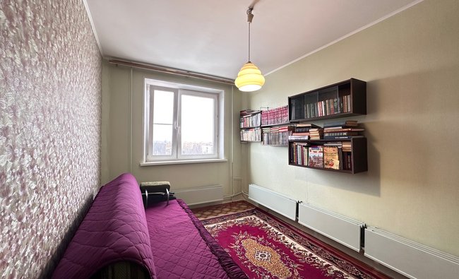 3-комнатная квартира в г. Балашиха