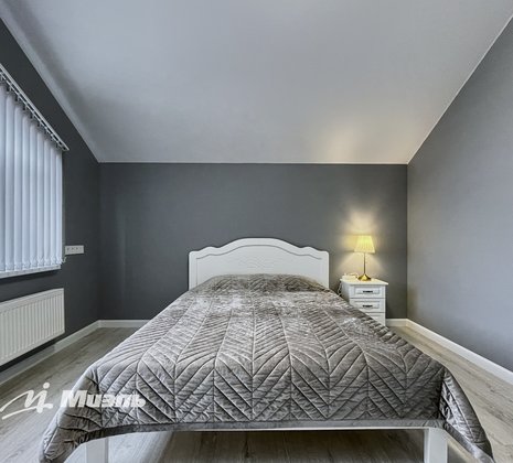 Московская обл, г Раменское, деревня Власово, ул Новая, д 4а