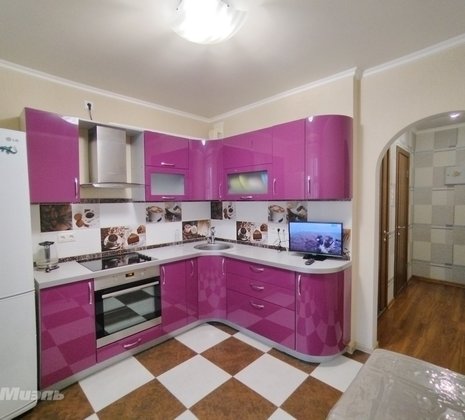 2-комнатная квартира в г. Балашиха