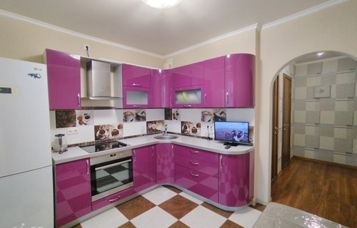 2-комнатная квартира в г. Балашиха