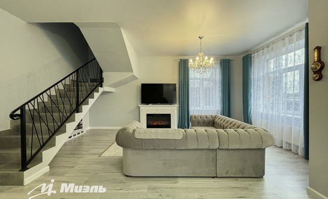 Московская обл, г Раменское, деревня Власово, ул Новая, д 4а