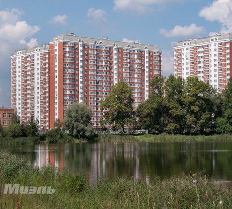 1-комнатная квартира в г. Балашиха
