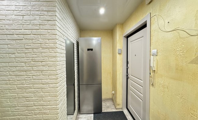 2-комнатная квартира в г. Балашиха