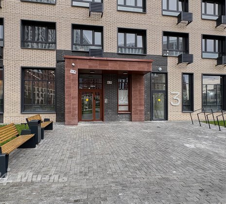 1-комнатная квартира в г. Балашиха
