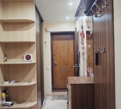 3-комнатная квартира в г. Балашиха