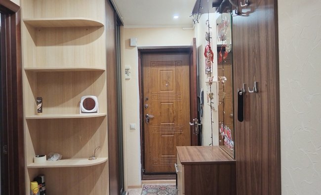 3-комнатная квартира в г. Балашиха