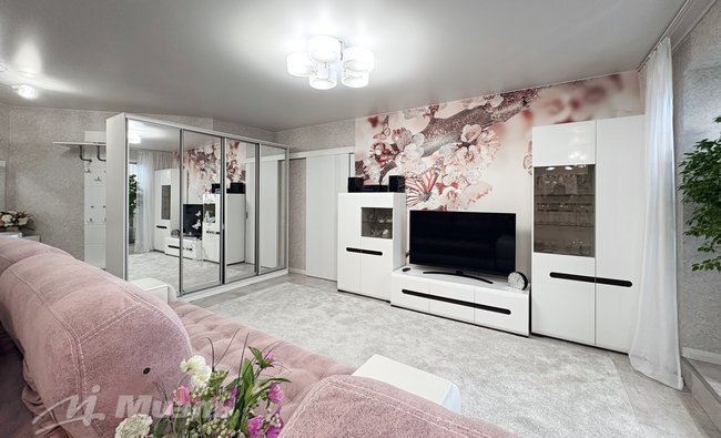 2-комнатная квартира в г. Балашиха