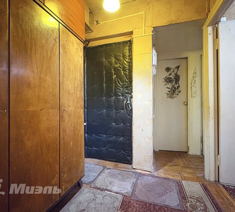 2-комнатная квартира в г. Балашиха