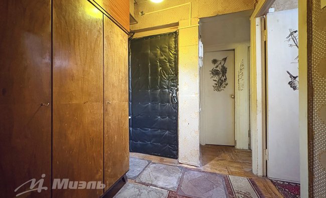 2-комнатная квартира в г. Балашиха