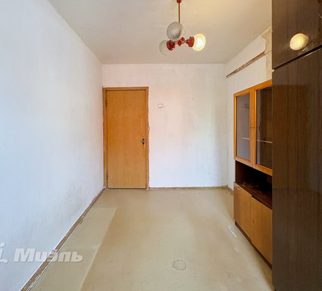 2-комнатная квартира в г. Москва