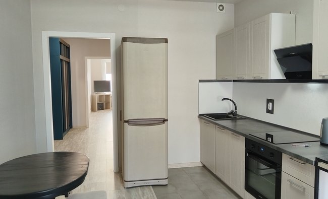 1-комнатная квартира в г. Балашиха