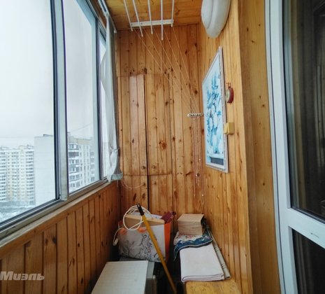 2-комнатная квартира в г. Балашиха