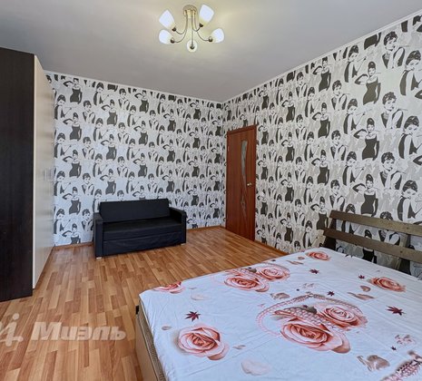 2-комнатная квартира в г. Балашиха