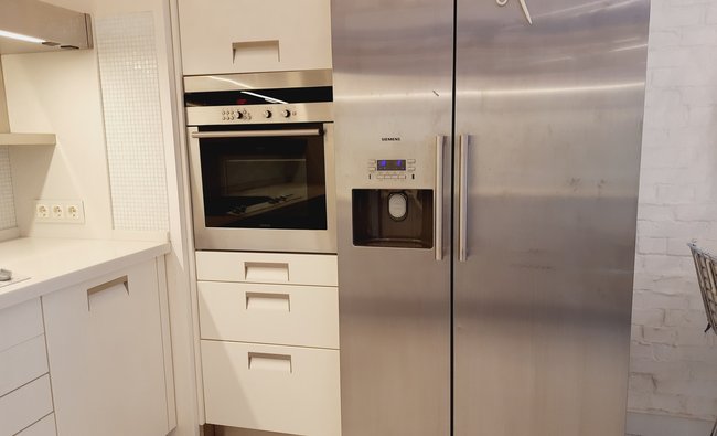 3-комнатная квартира в г. Балашиха